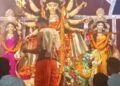 Sharadiya Navratri 2025