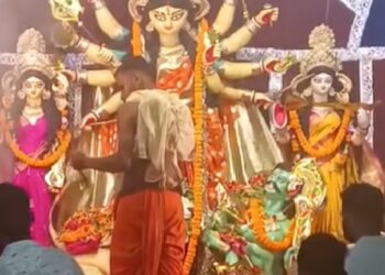 Sharadiya Navratri 2025