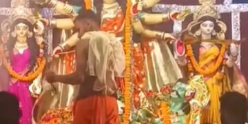 Sharadiya Navratri 2025