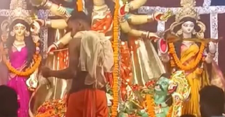 Sharadiya Navratri 2025