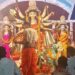 Sharadiya Navratri 2025