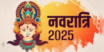 Sharadiya Navratri 2025