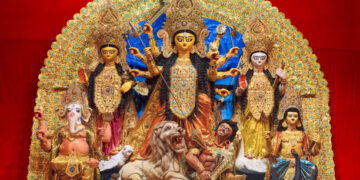 Sharadiya Navratri