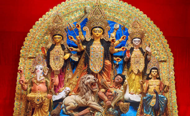 Sharadiya Navratri