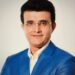Sourav Ganguly
