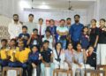 Taikwondo khelkud pratiyogita 2025