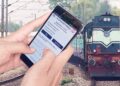 Ticket Booking