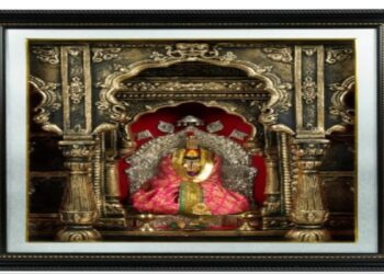 Tulja Bhavani