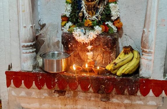 Vaman Dwadashi