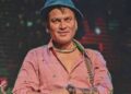 Zubeen Garg