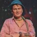 Zubeen Garg