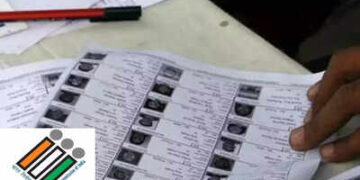 voter list