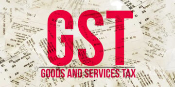 GST Reforms