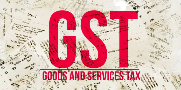 GST Reforms