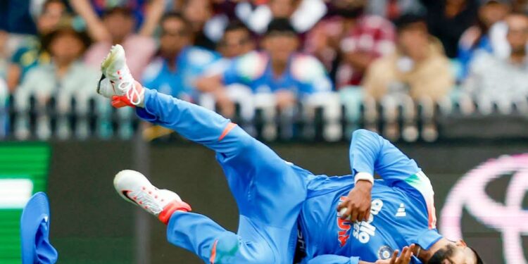   Shreyas Iyer