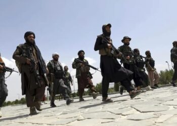Afghanistan-Pakistan