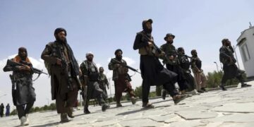 Afghanistan-Pakistan