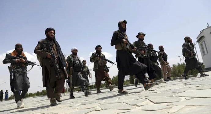 Afghanistan-Pakistan
