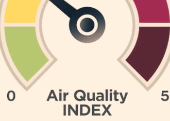 Air Pollution