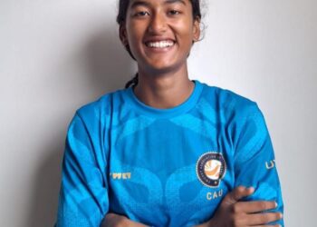 Bhoomi Umar