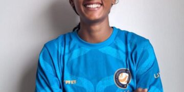 Bhoomi Umar