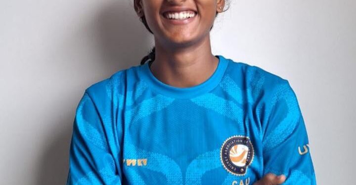 Bhoomi Umar