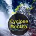 Cyclone Montha