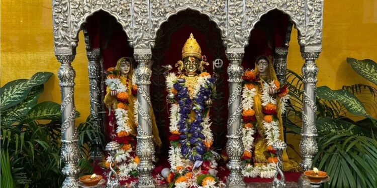 Dhanvantari Jayanti
