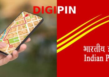 Digipin