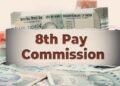 Eighth Pay Commission