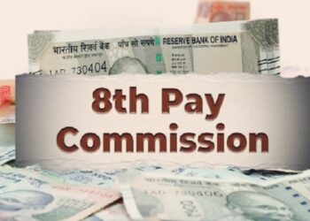 Eighth Pay Commission