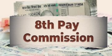 Eighth Pay Commission