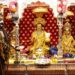Golden Annapurna Temple