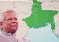 Greater Bangladesh