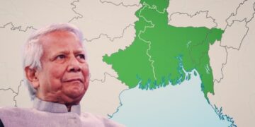 Greater Bangladesh
