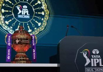 IPL Auction