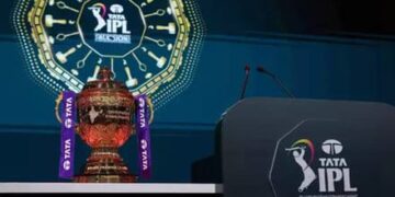 IPL Auction