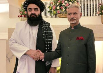 India Afghanistan