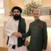 India Afghanistan