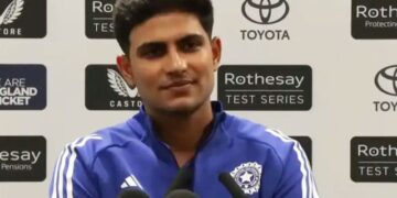 India-Australia series