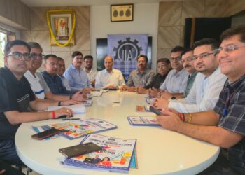 Indian Industries Association