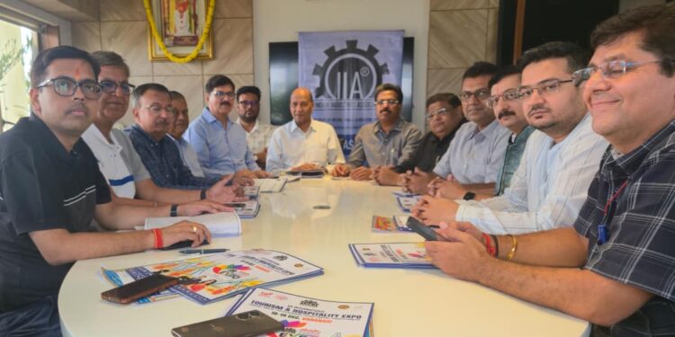 Indian Industries Association