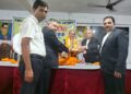 Judge Ashwani Dubey