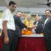 Judge Ashwani Dubey