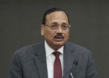 Justice Suryakant