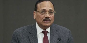 Justice Suryakant