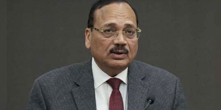 Justice Suryakant