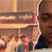 Mumbai Hostage