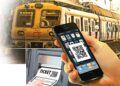 Online Train Tickets
