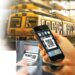 Online Train Tickets